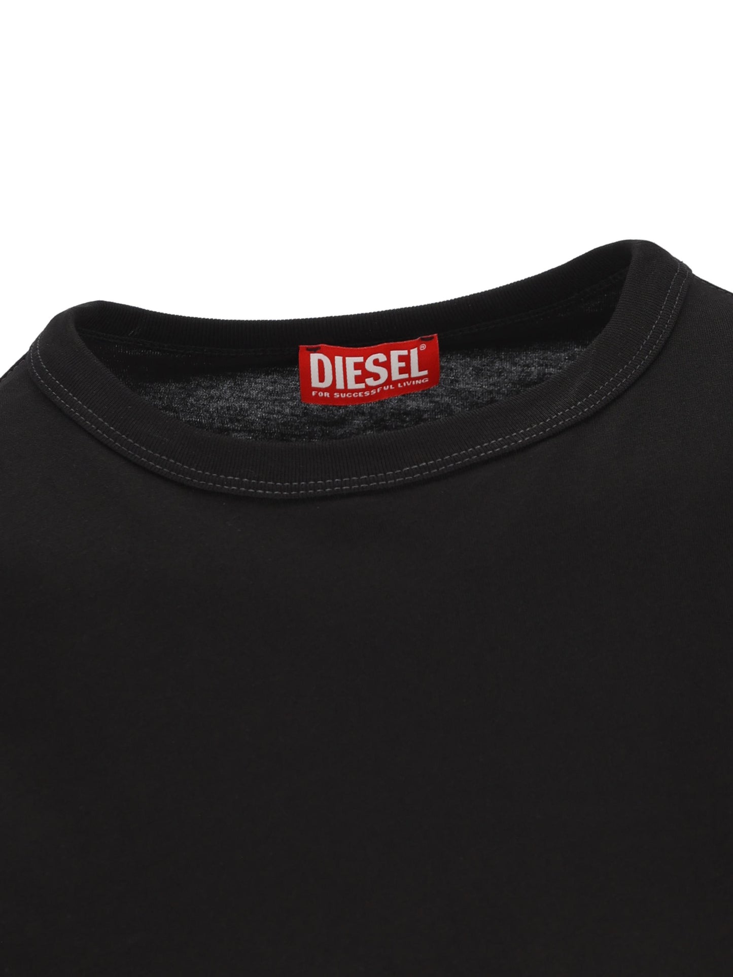 T-Shirt realizzata in cotone. A16400 0QIAM9XX DIESEL