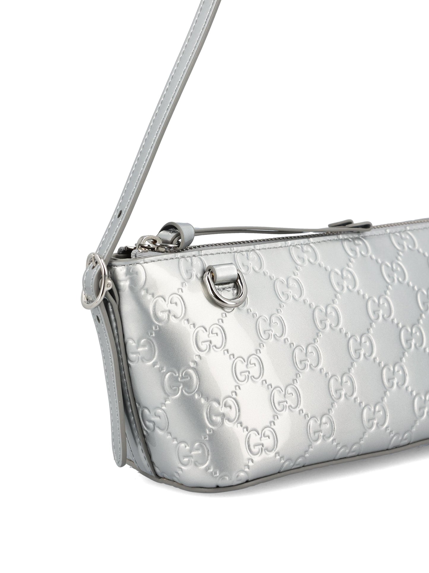 Borsa realizzata in pelle. 847281 FAFEW8106 GUCCI