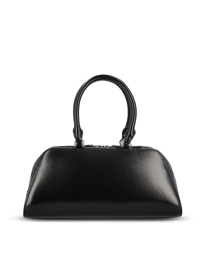Borsa realizzata in pelle di vitello. BB5130B2B2 001 GIVENCHY