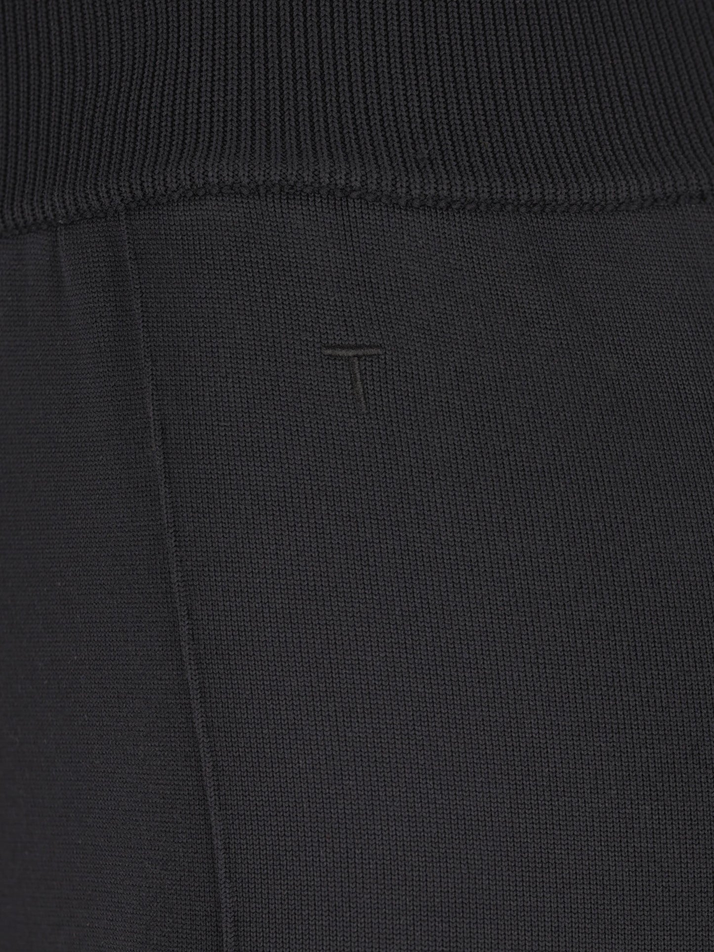 Pantaloni realizzati in poliammide. X3W85524470YIE B999 TOD'S