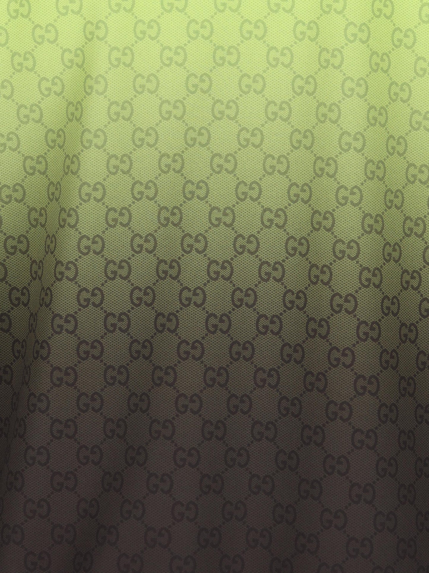 Felpa realizzata in misto poliestere. 834115 XJHD83636 GUCCI