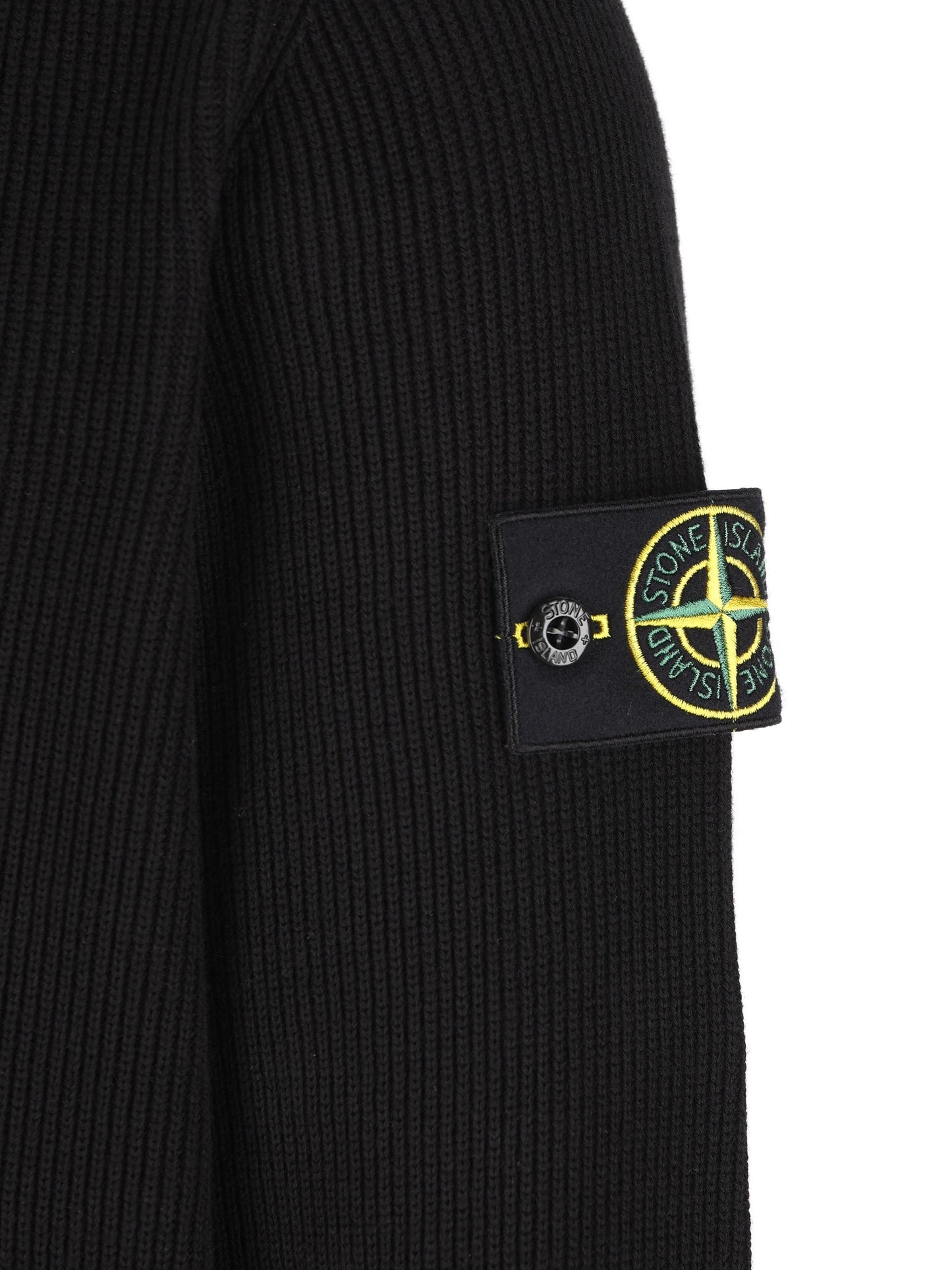 Maglione realizzato in cotone. 5100124 S00D8V0029 STONE ISLAND