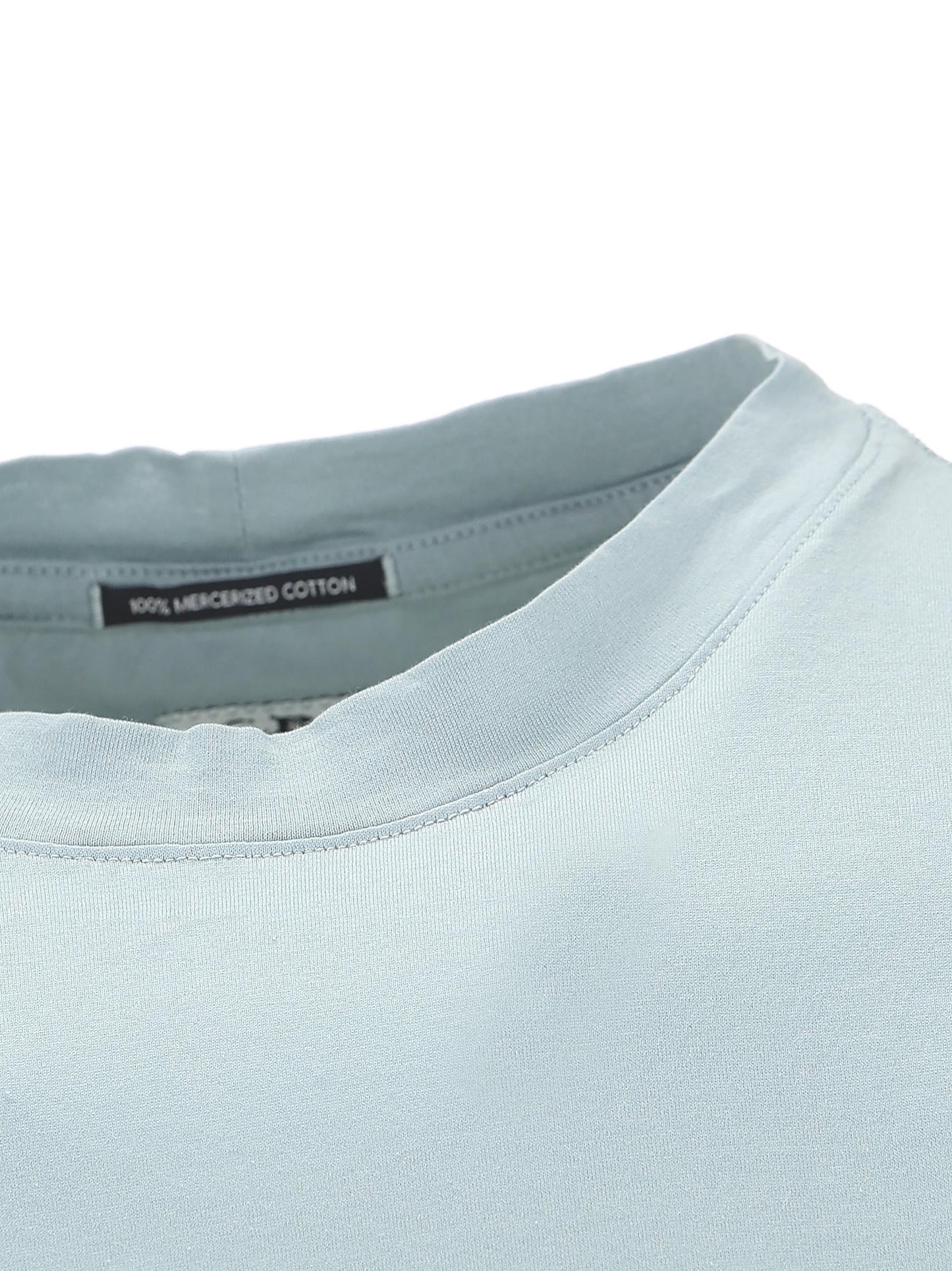 T-Shirt realizzata in cotone. 20CMTS114A 006374G809 C.P COMPANY