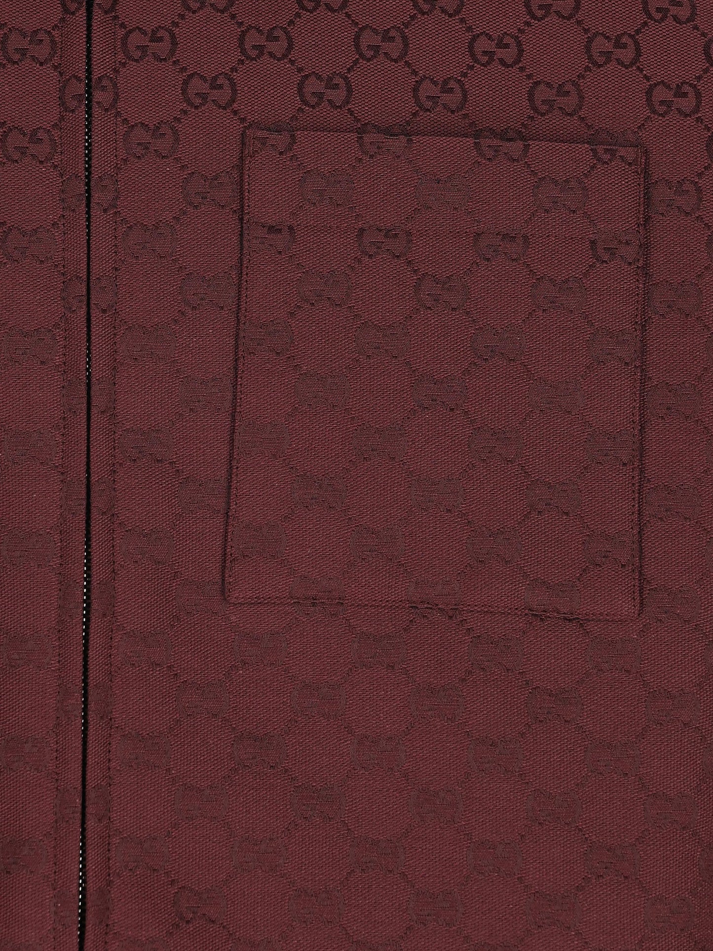 Camicia realizzata in cotone. 832286 ZAF4S5367 GUCCI