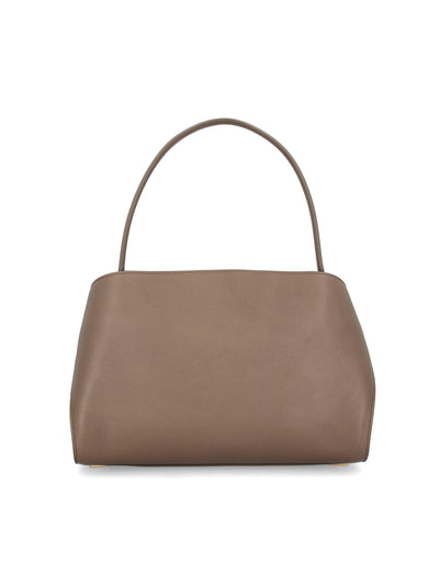 Borsa realizzata in pelle di vitello. 219816 780592003 SALVATORE FERRAGAMO