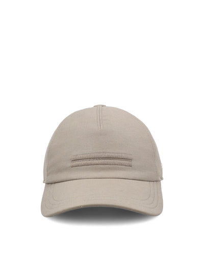 Cappellino realizzato in cotone. Z3I16HA3 B3R262 ZEGNA