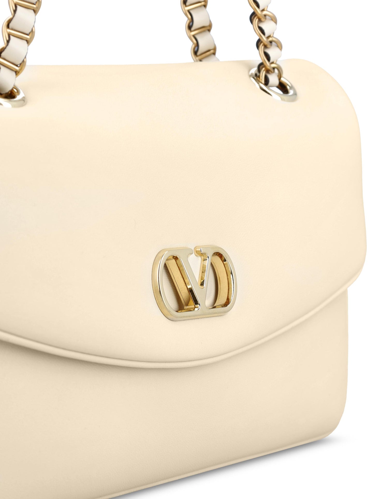 Borsa realizzata in pelle. 8W0B0T57AIR REN VALENTINO GARAVANI