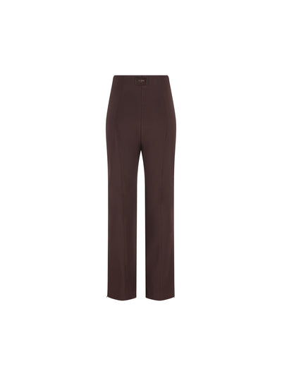 Pantaloni realizzati in poliammide. FAB402 AT97F1T6H FENDI
