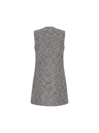 Abito realizzato in lana. 836891 ZAT2D9024 GUCCI