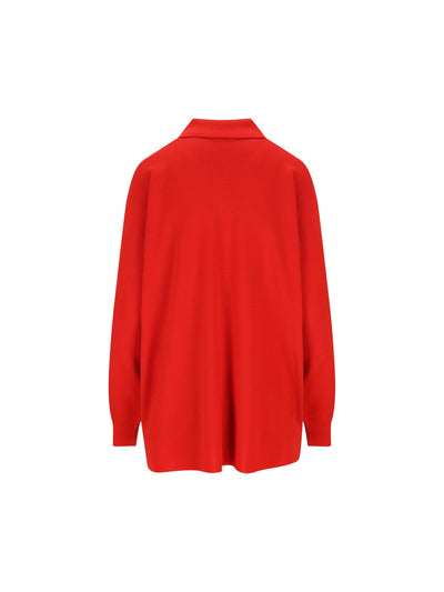 Maglia realizzata in cashmere e seta. S540Y14KHJ 7100 LOEWE