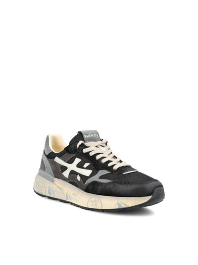 Sneakers realizzate in poliestere. MICK01 8119 PREMIATA