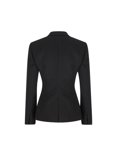 Giacca realizzata in lana ed elastan. 864253 ZAUPG1000 GUCCI