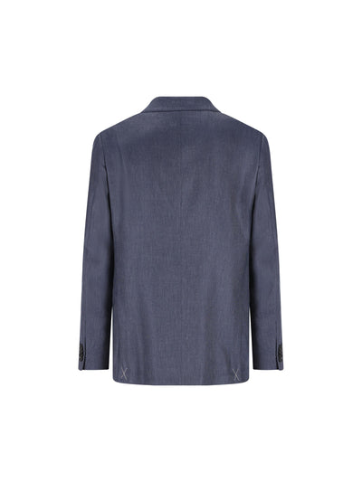 Giacca realizzata in cashmere. 359514A3 10FT20TBD ZEGNA