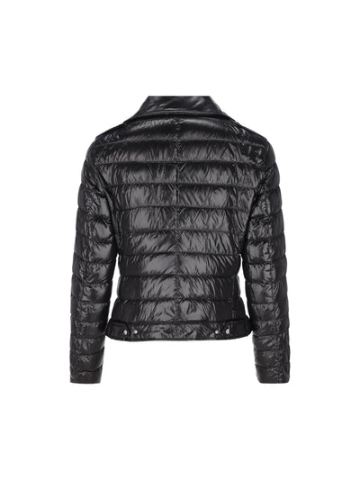 Bomber realizzato in nylon. PI001667D 12017Z9300 HERNO