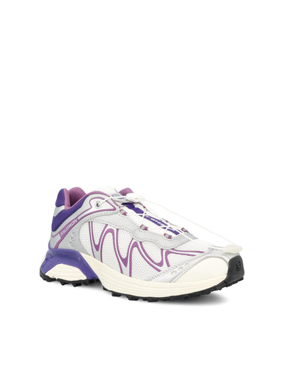 Sneakers realizzate in materiale sintetico. L49100 300 SALOMON