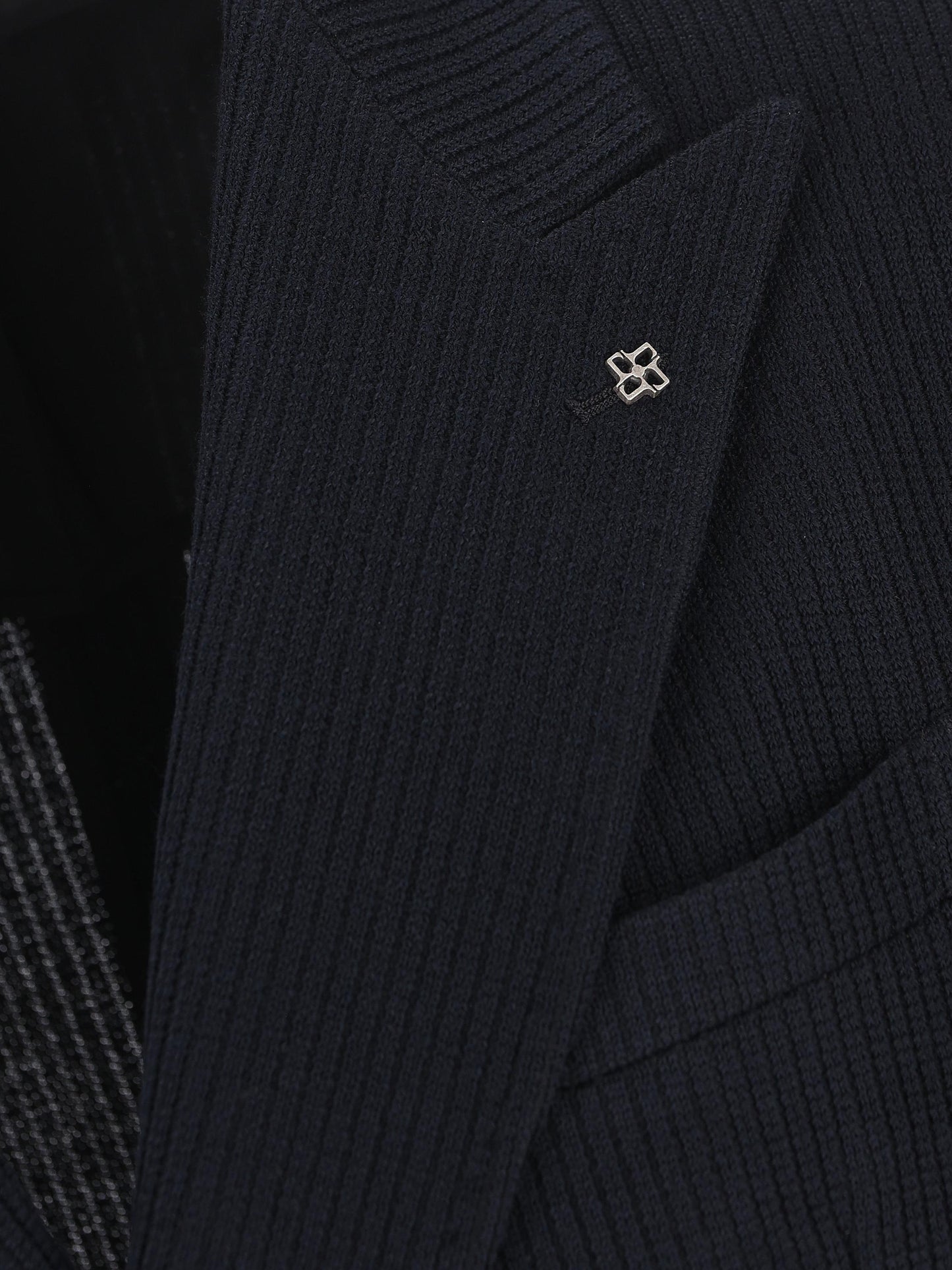 Giacca Doppiopetto in Misto Lana 1SMJ20K AI340260B10551254 TAGLIATORE