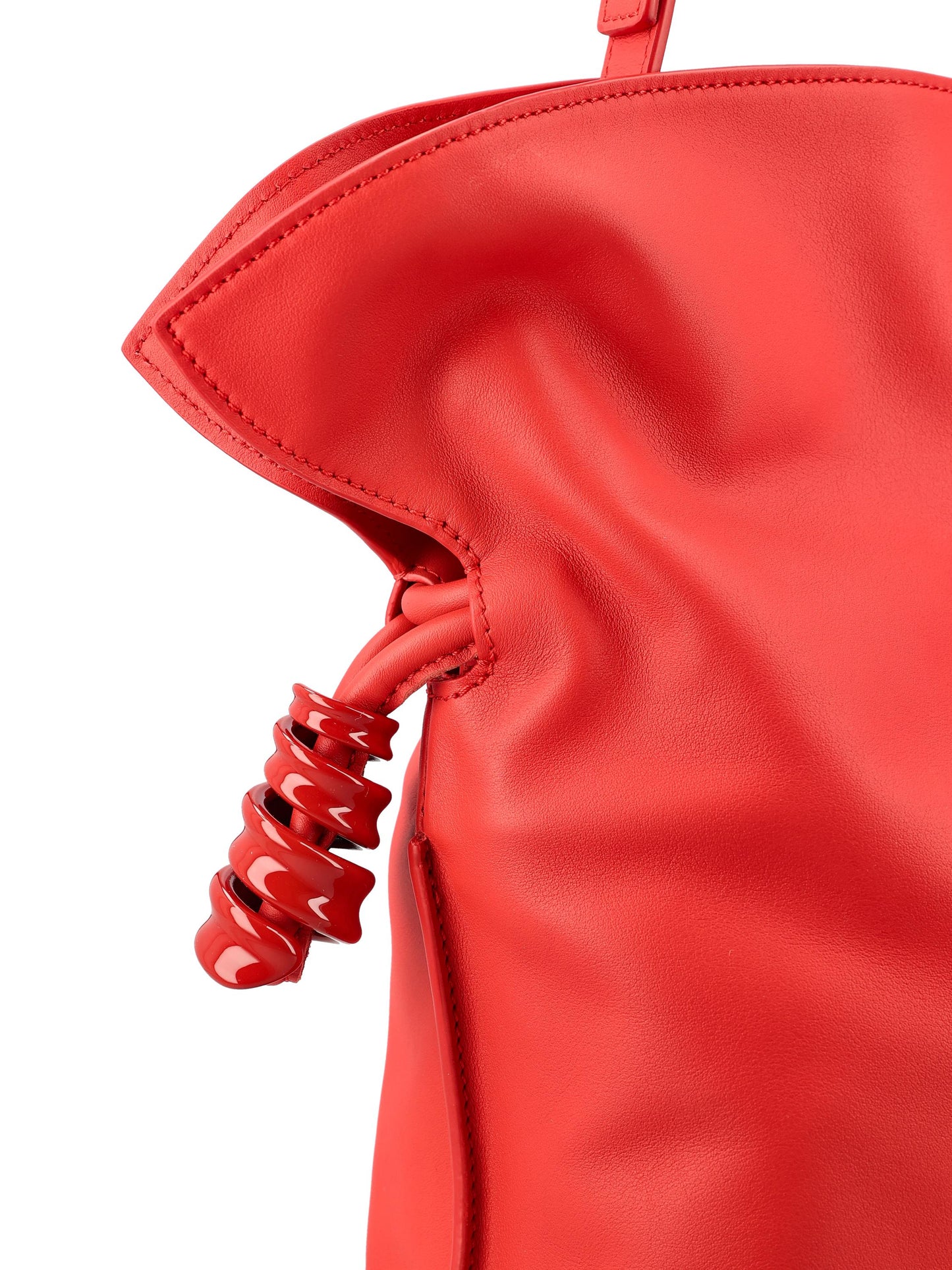 Borsa realizzata in pelle di vitello. A411FC1XEQ 7120 LOEWE