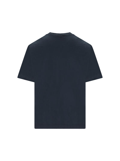 T-Shirt realizzata in cotone. 2100001 S0363V0020 STONE ISLAND