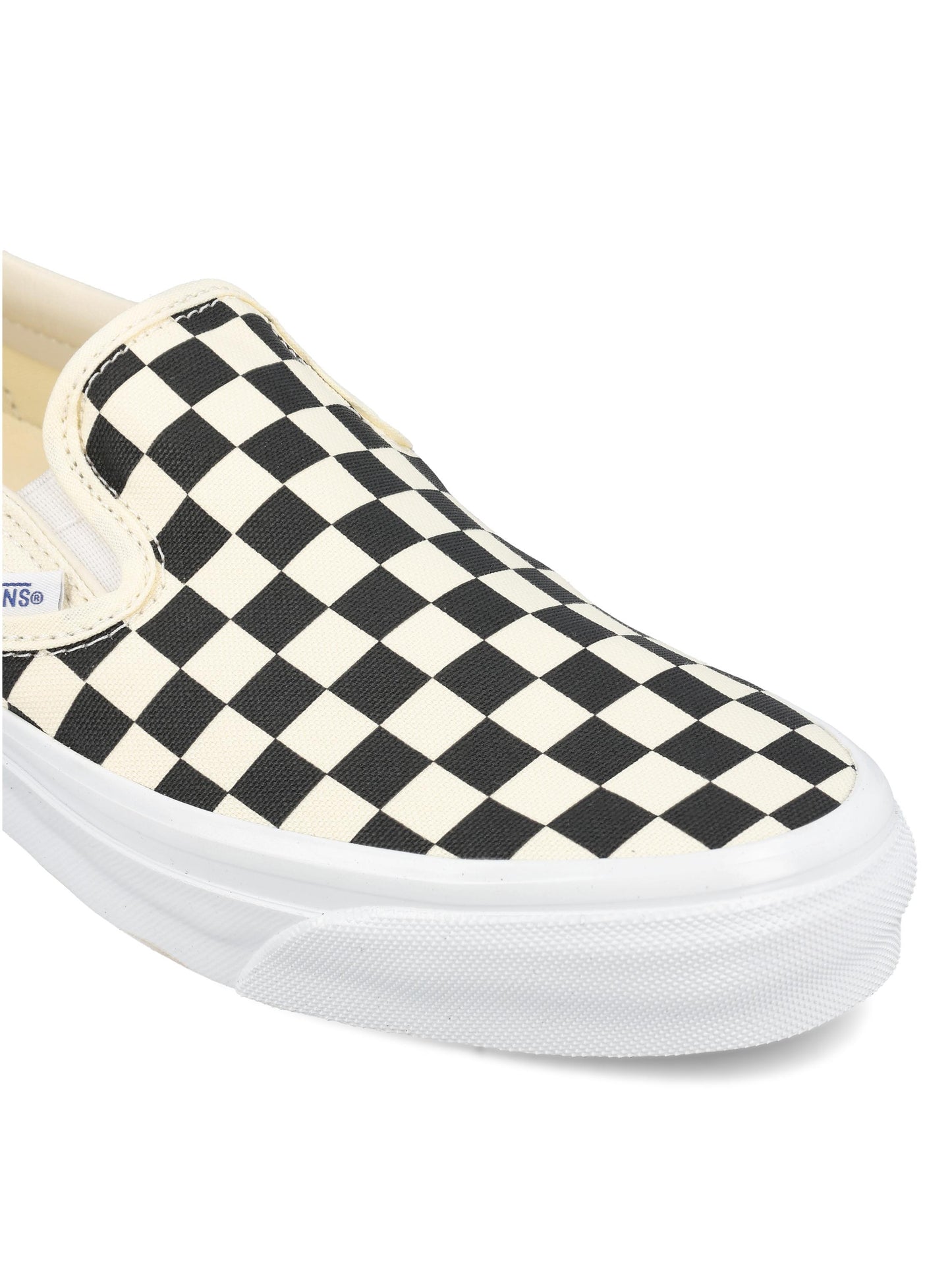 Slip-On realizzate in tela. VN000CSE2BO1 VN2BO VANS