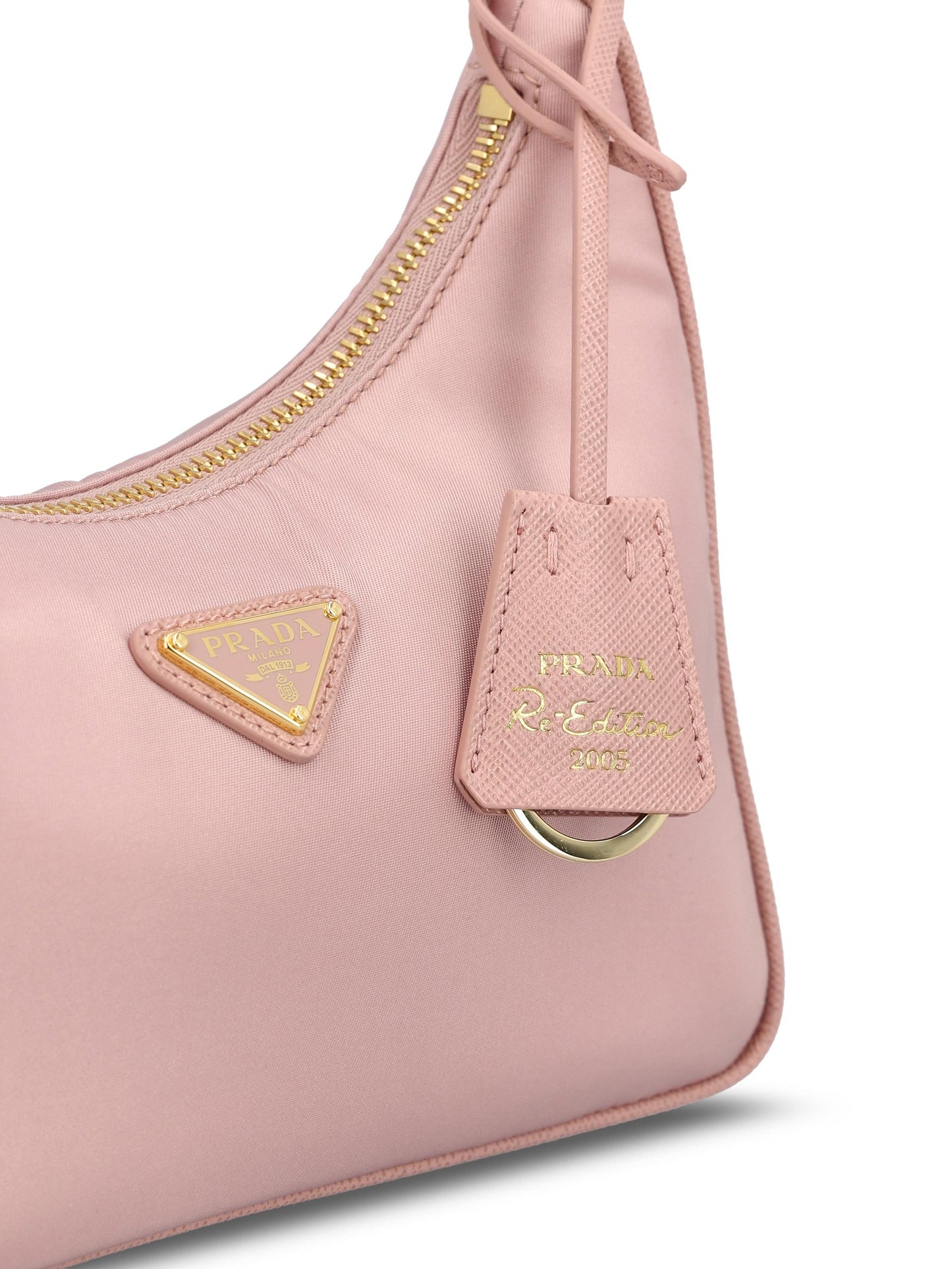 Borsa realizzata in re-nylon. 1N204X R064F0WHB PRADA