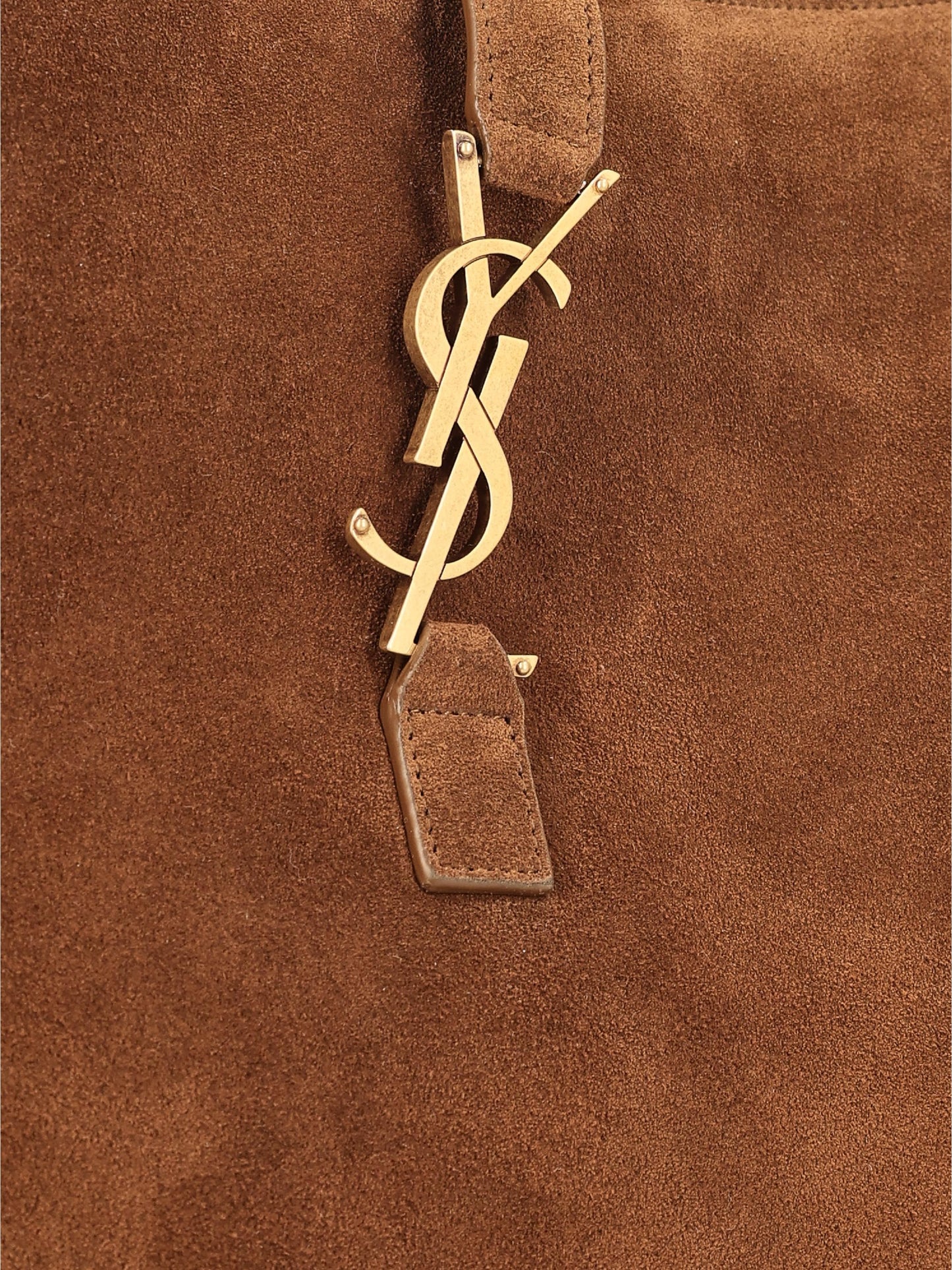 Borsa Le 5 à 7 Bea in Suede 763435 008IW2885 SAINT LAURENT