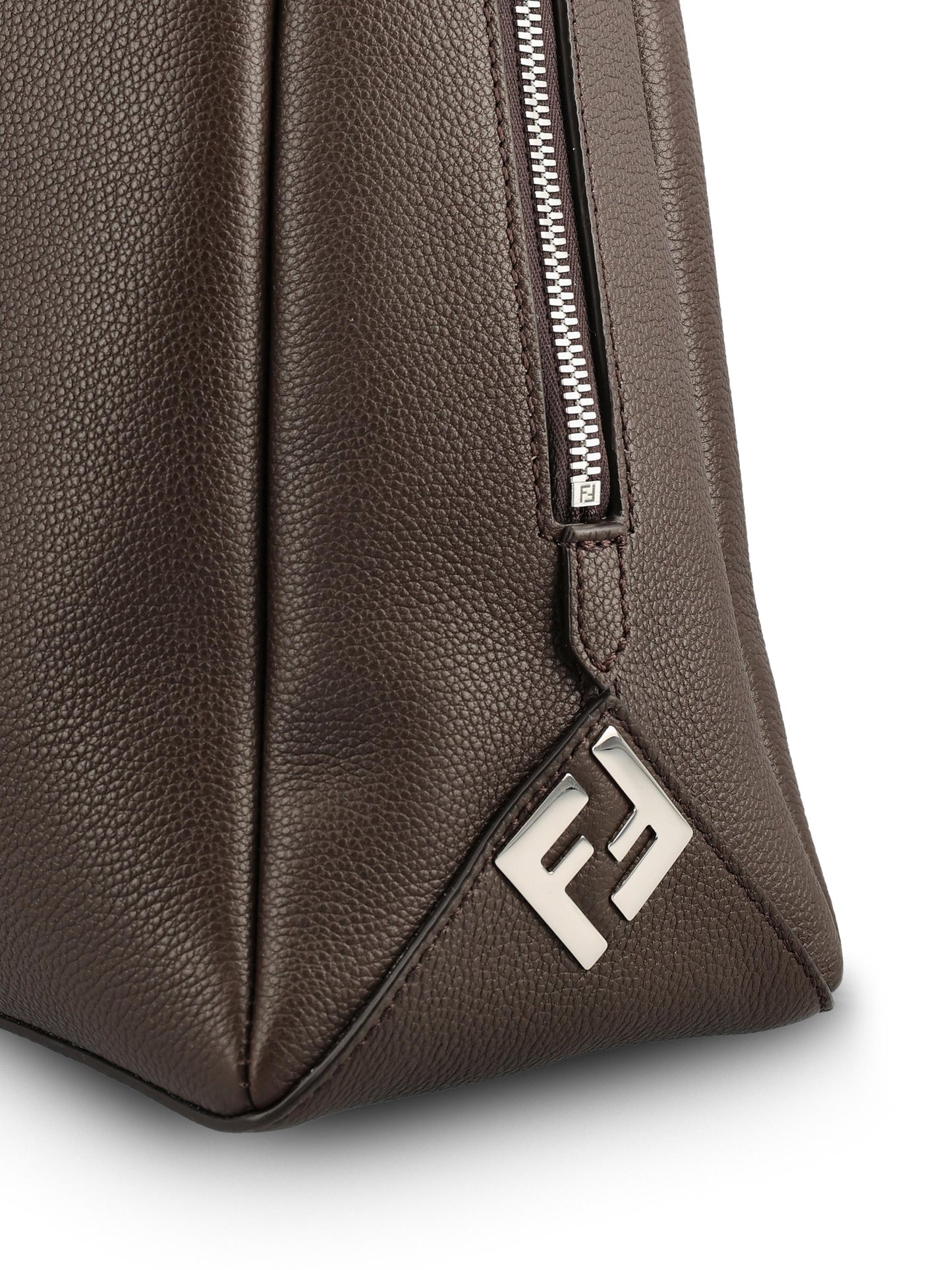 Borsa realizzata in pelle. 7VA667 ASIHF0H3A FENDI