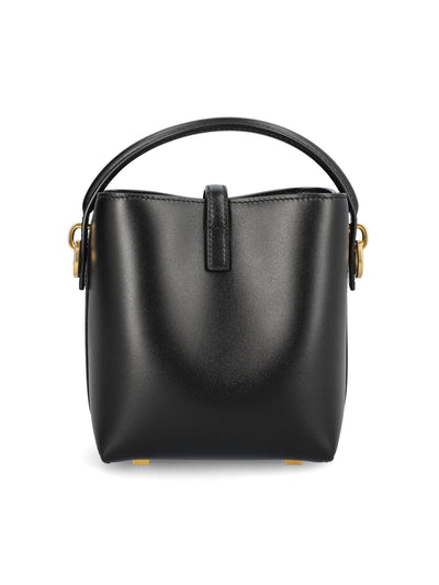 Borsa realizzata in pelle. 765870 2R20W1000 SAINT LAURENT