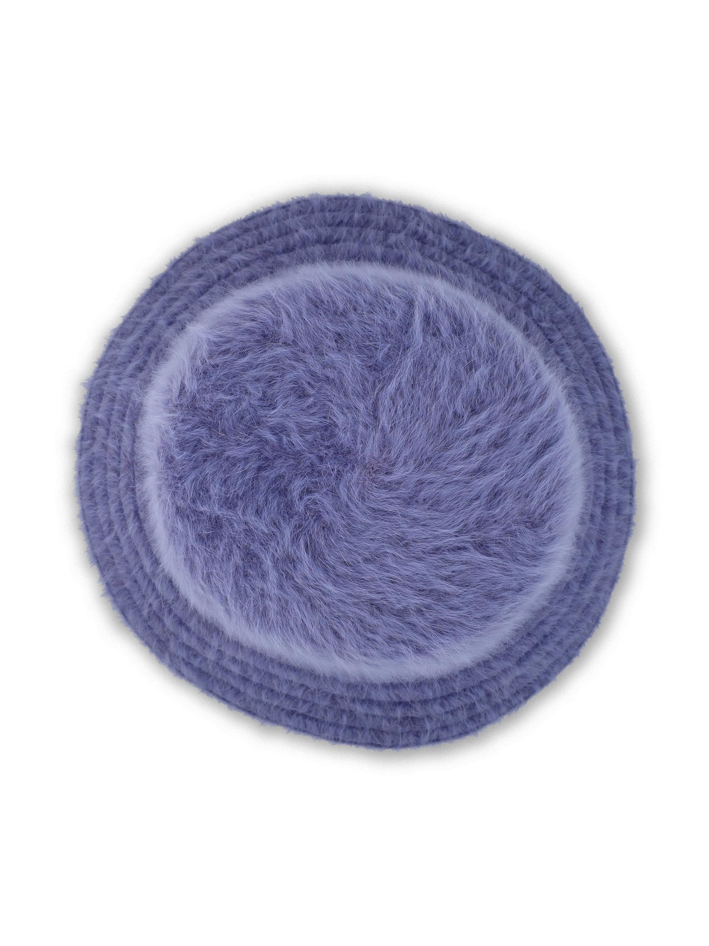 Cappello Furgora® Bucket in angora K3477 HI501 KANGOL