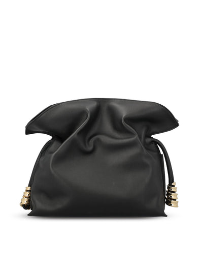 Borsa realizzata in pelle di vitello. A411FC1XEJ 1100 LOEWE