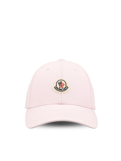 Cappello realizzato in cotone. W3B00008 04863506 MONCLER