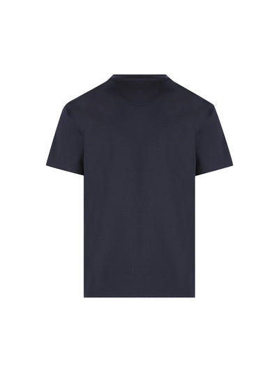 T-Shirt realizzata in cotone. FY1319 AY0GF0PTH FENDI