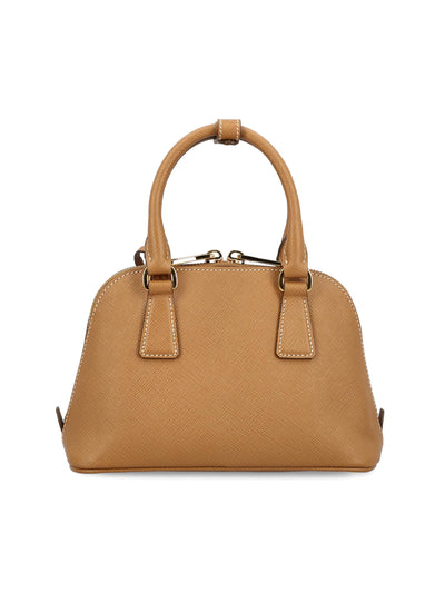 Borsa realizzata in pelle. 1BA851 NZVF04N5 PRADA