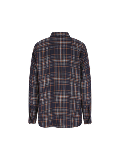 Camicia realizzata in cotone. 838890 Y3J714726 SAINT LAURENT