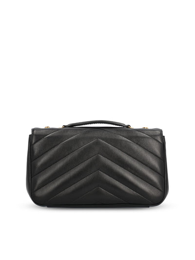 Borsa realizzata in pelle. 801439 AAEAX1000 SAINT LAURENT