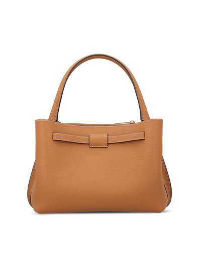 Borsa realizzata in pelle. XBWTIMJ0100WKA S410 TOD'S