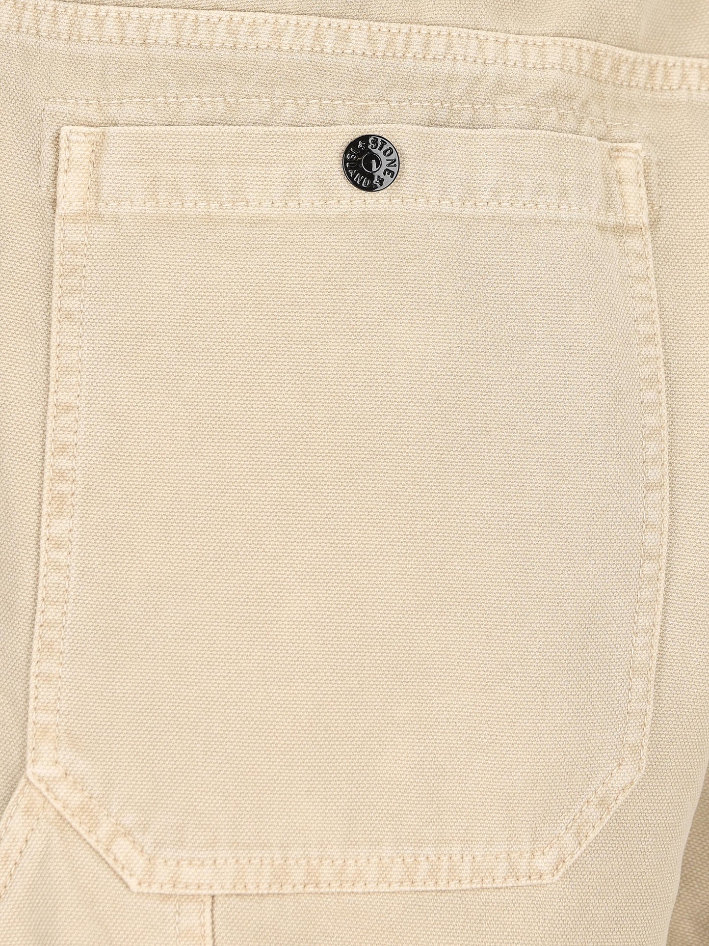 Pantaloni realizzati in cotone. 3100037 S0184V019A STONE ISLAND