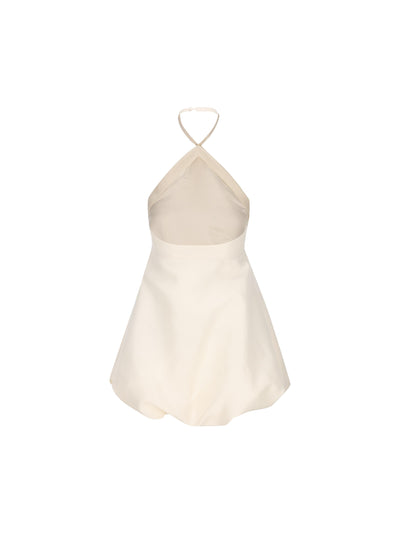 Abito realizzato in misto lana. 872264 TUT229002 BALENCIAGA