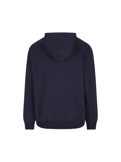 Felpa in cotone MM8319069G C1265 BRUNELLO CUCINELLI