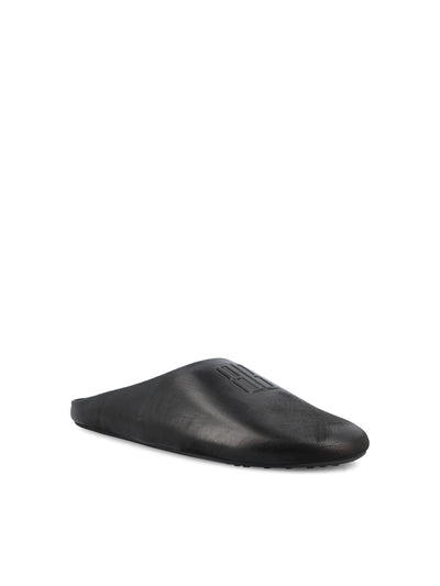 Sabot realizzati in pelle di vitello. 834414 WBDH11000 BALENCIAGA