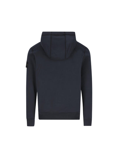 Felpa realizzata in cotone. 6100061 S0051V0020 STONE ISLAND