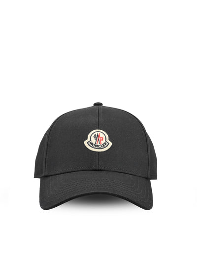Cappellino realizzato in cotone. M3B00048 04863999 MONCLER