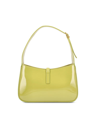 Borsa realizzata in pelle 657228 B870W3566 SAINT LAURENT