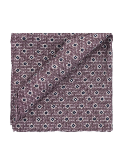 Pochette in seta. MI8750091 C9218 BRUNELLO CUCINELLI
