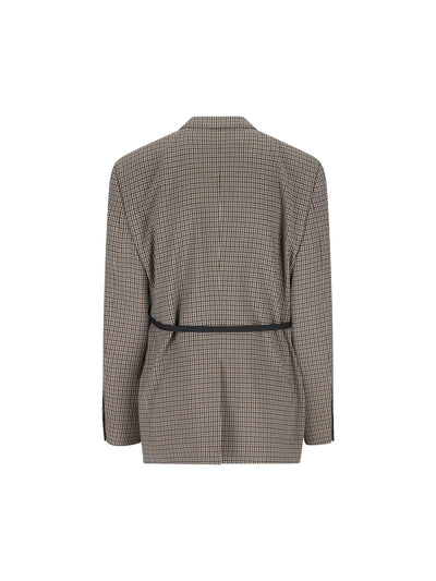 Giacca realizzata in lyocell. 857365 TTO382866 BALENCIAGA