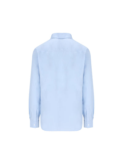 Camicia in cotone. 810659 Z7AME4910 GUCCI
