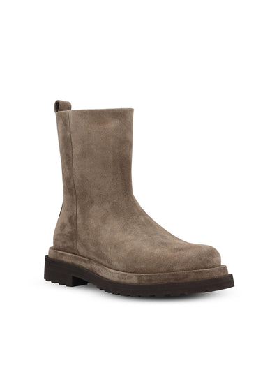 Stivali realizzati in pelle. MZSFG3089 C8769 BRUNELLO CUCINELLI