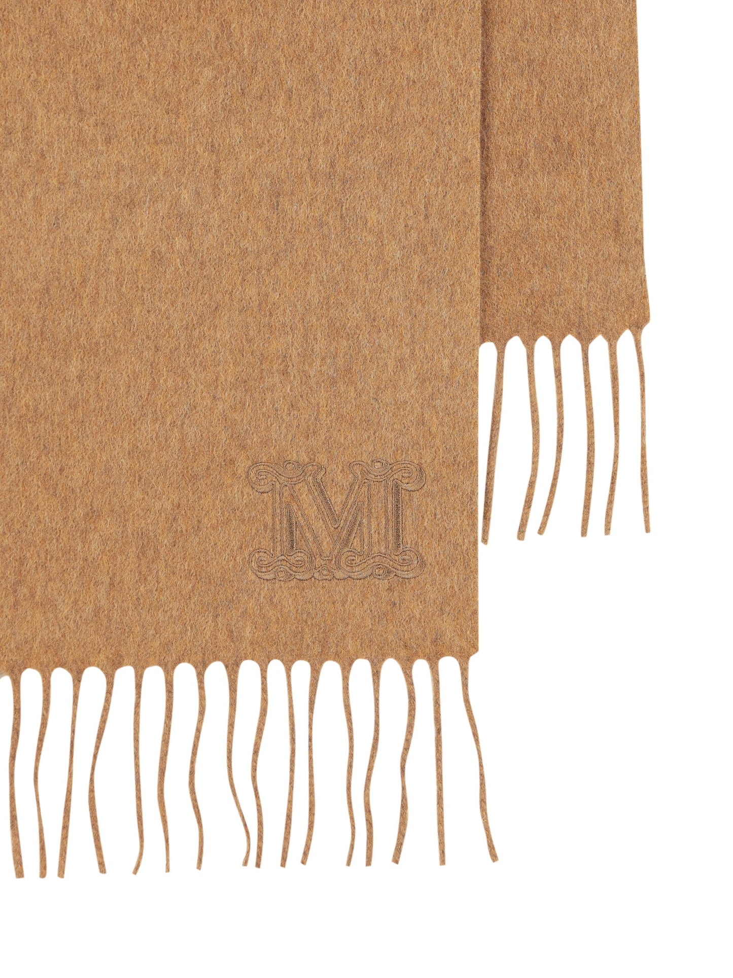 Stola realizzata in cashmere. 2524546311600 013 MAX MARA