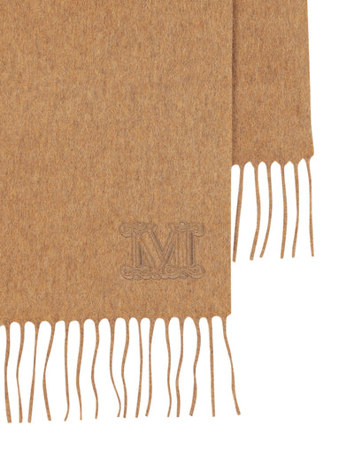 Stola realizzata in cashmere. 2524546311600 013 MAX MARA