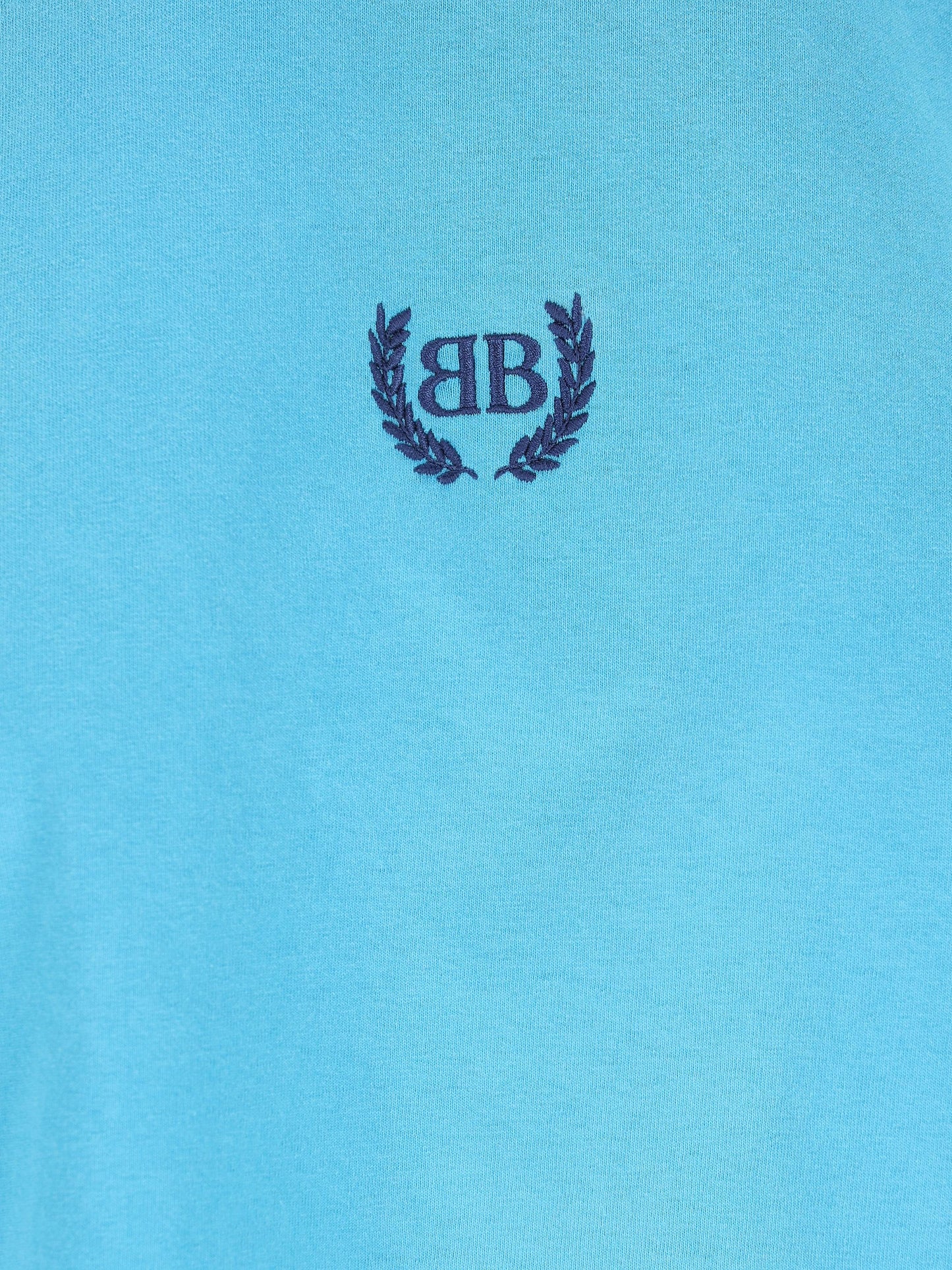 T-Shirt realizzata in cotone. 850990 TSVC93515 BALENCIAGA