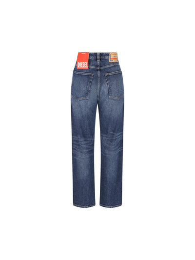Jeans in cotone. A07019 09L2101 DIESEL